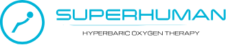 Superhuman Chambers logo
